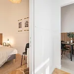 Empire Echo 2-bdr * Budapest