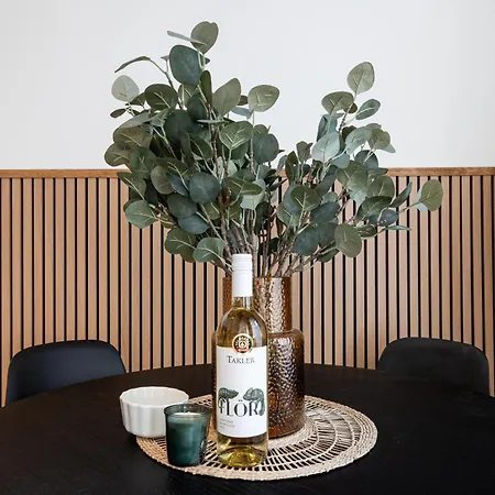 Appartement Empire Echo 2-bdr