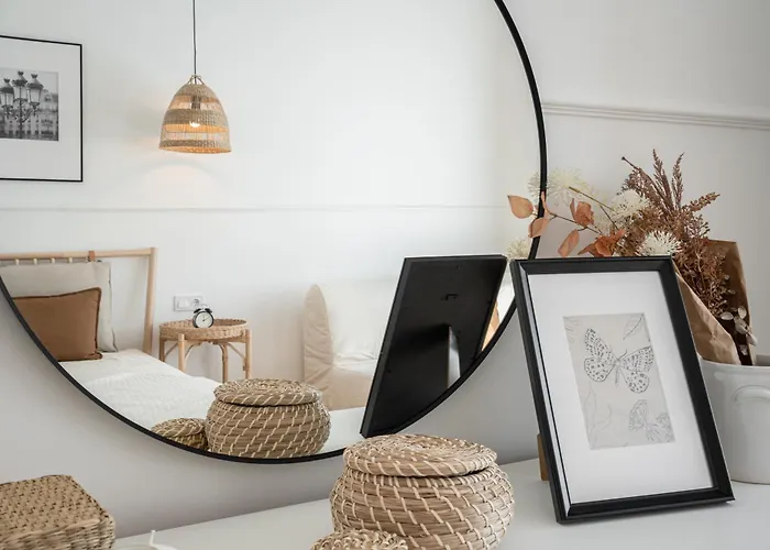 Empire Echo 2-bdr * بودابست